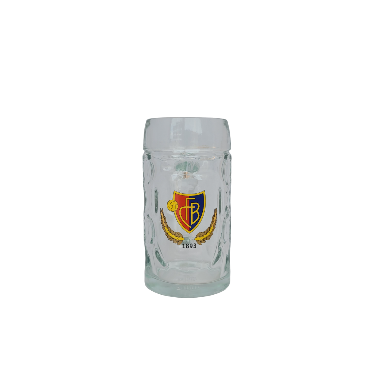 FCB-Bierkrug