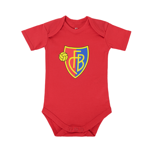 Baby Body rot Logo