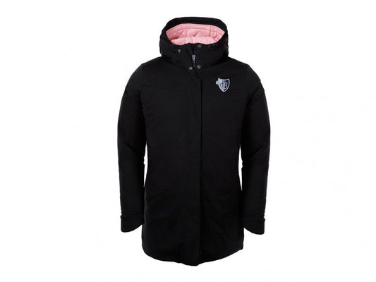 W Team Winterjacke 22/23