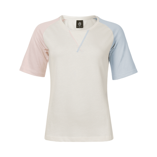 T-Shirt Damen "Triangel"