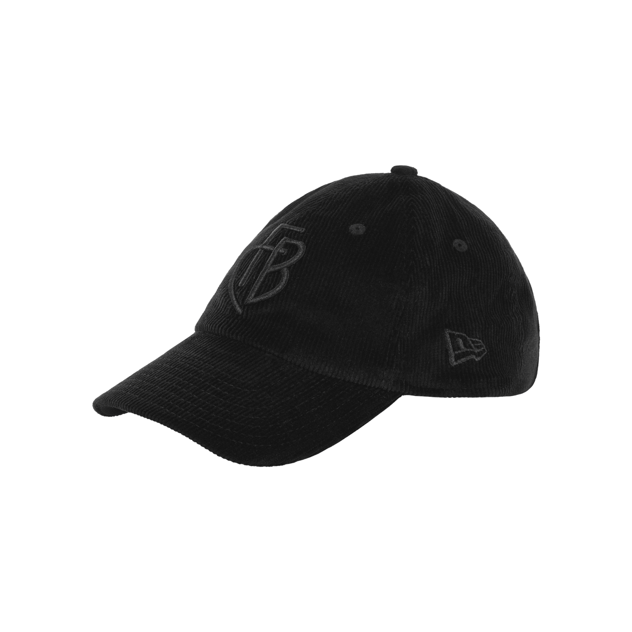 NewEra 9twenty, cord black, Wms