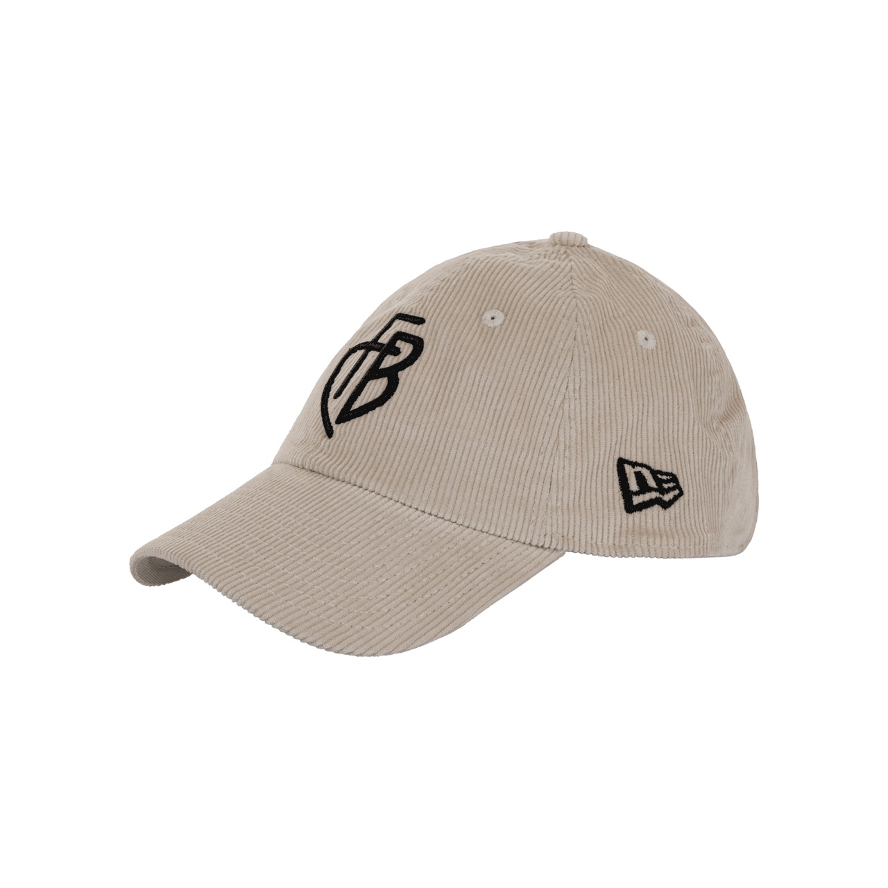 NewEra 9twenty, cord stone, Wms