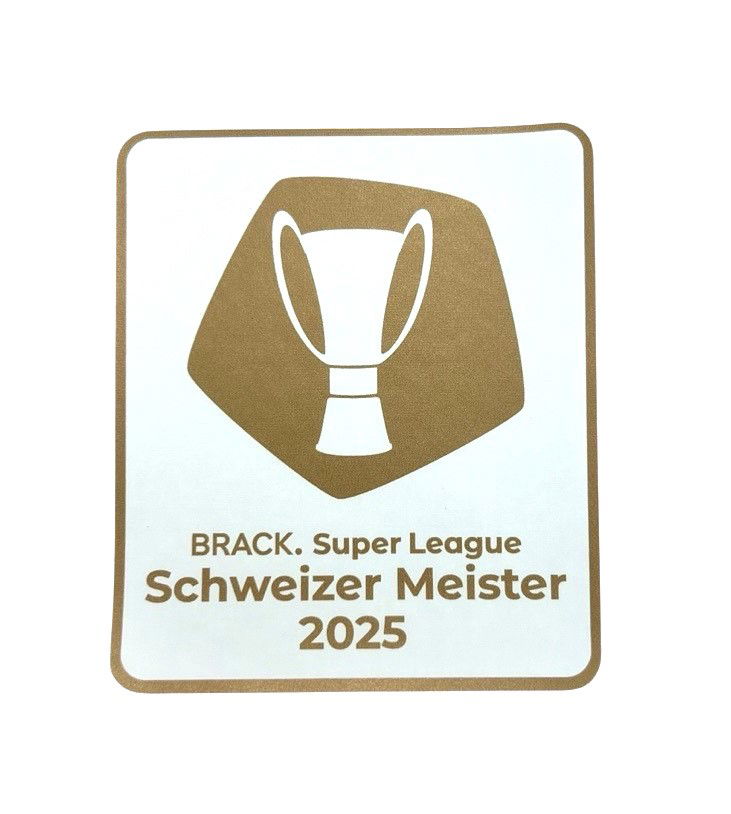 SL Patch