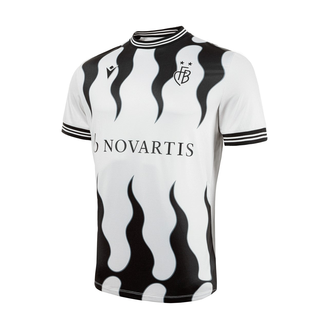 Trikot Away 24/25