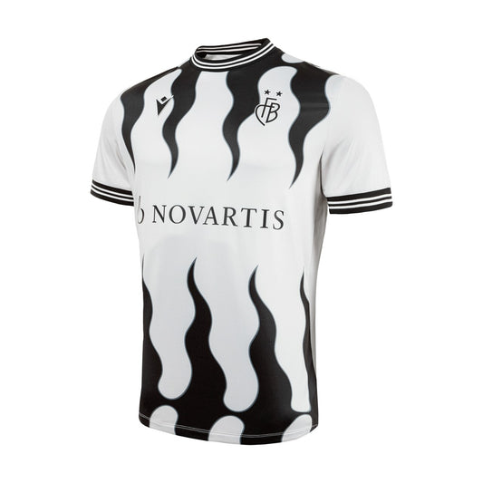 Trikot Away 24/25