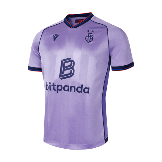 Trikot Away Kids 25/26
