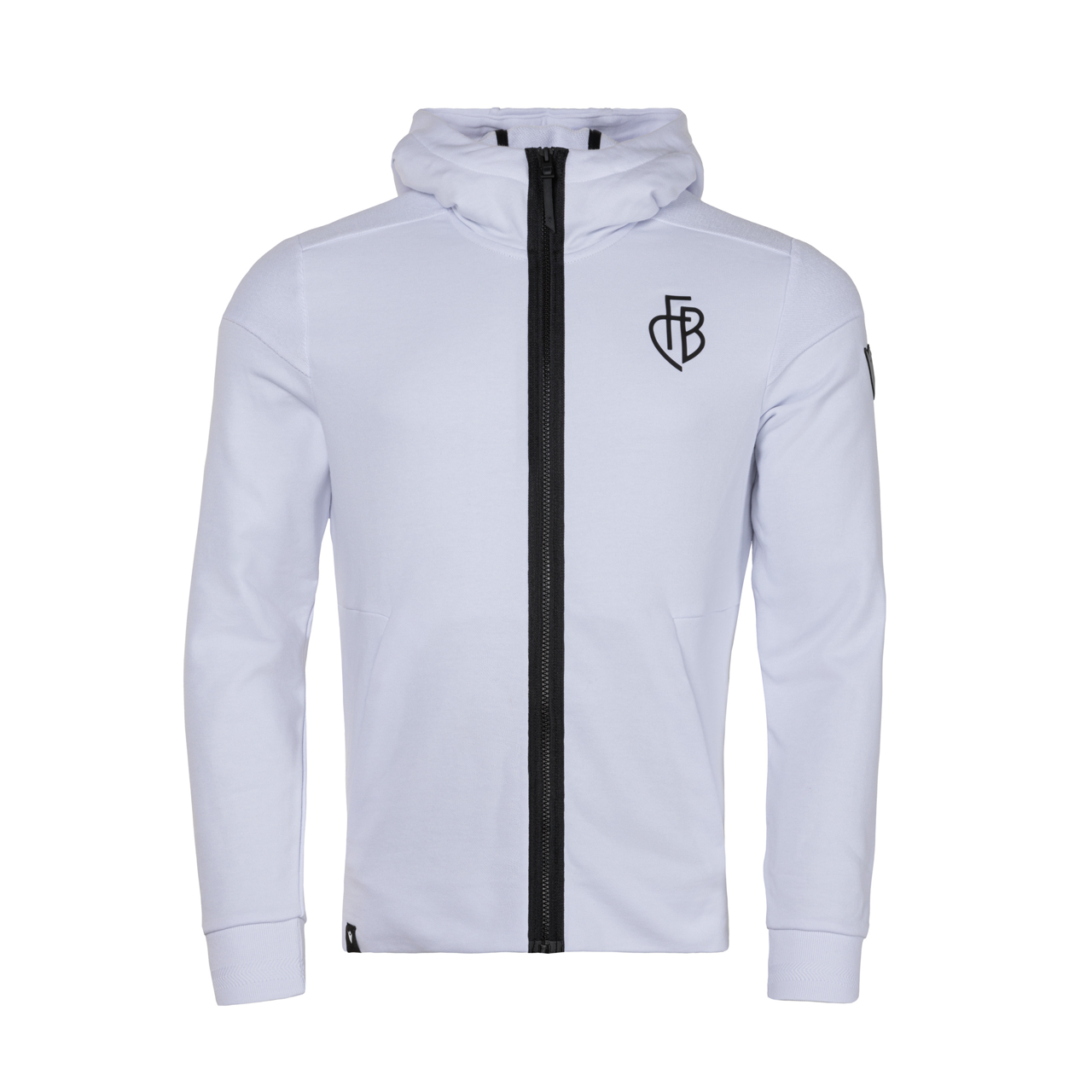 Hoodie Naxos 23