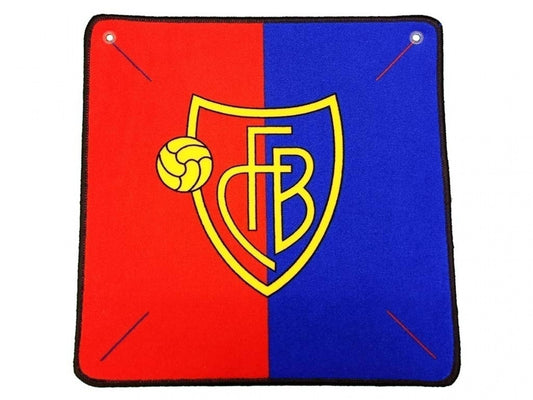 FCB-Jassteppich