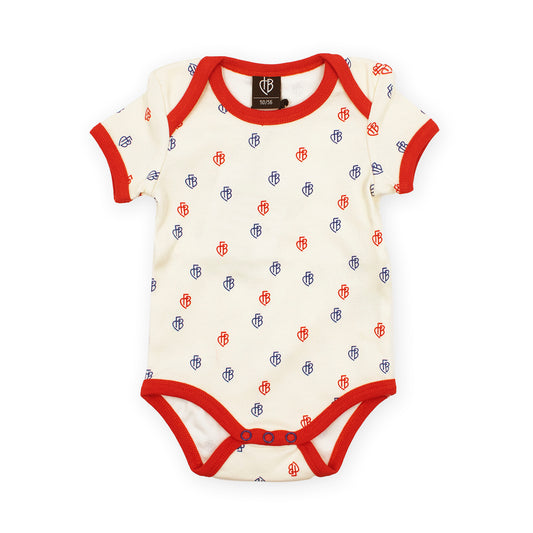 Baby Body crème Mono