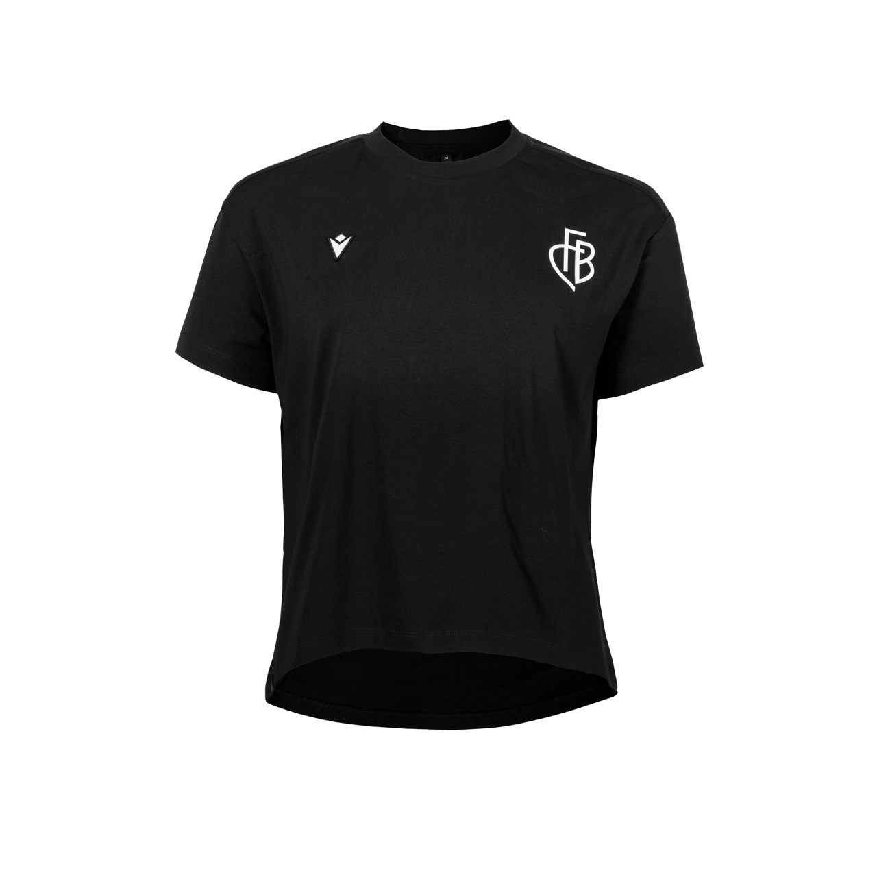 T-Shirt Fuerte W 23