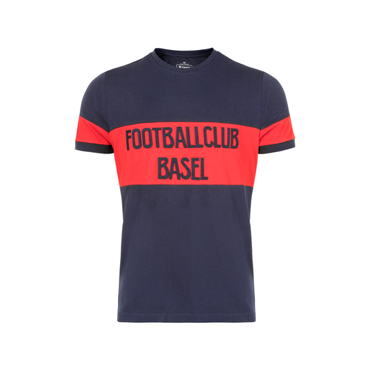 T-Shirt Kids Footballclub Basel