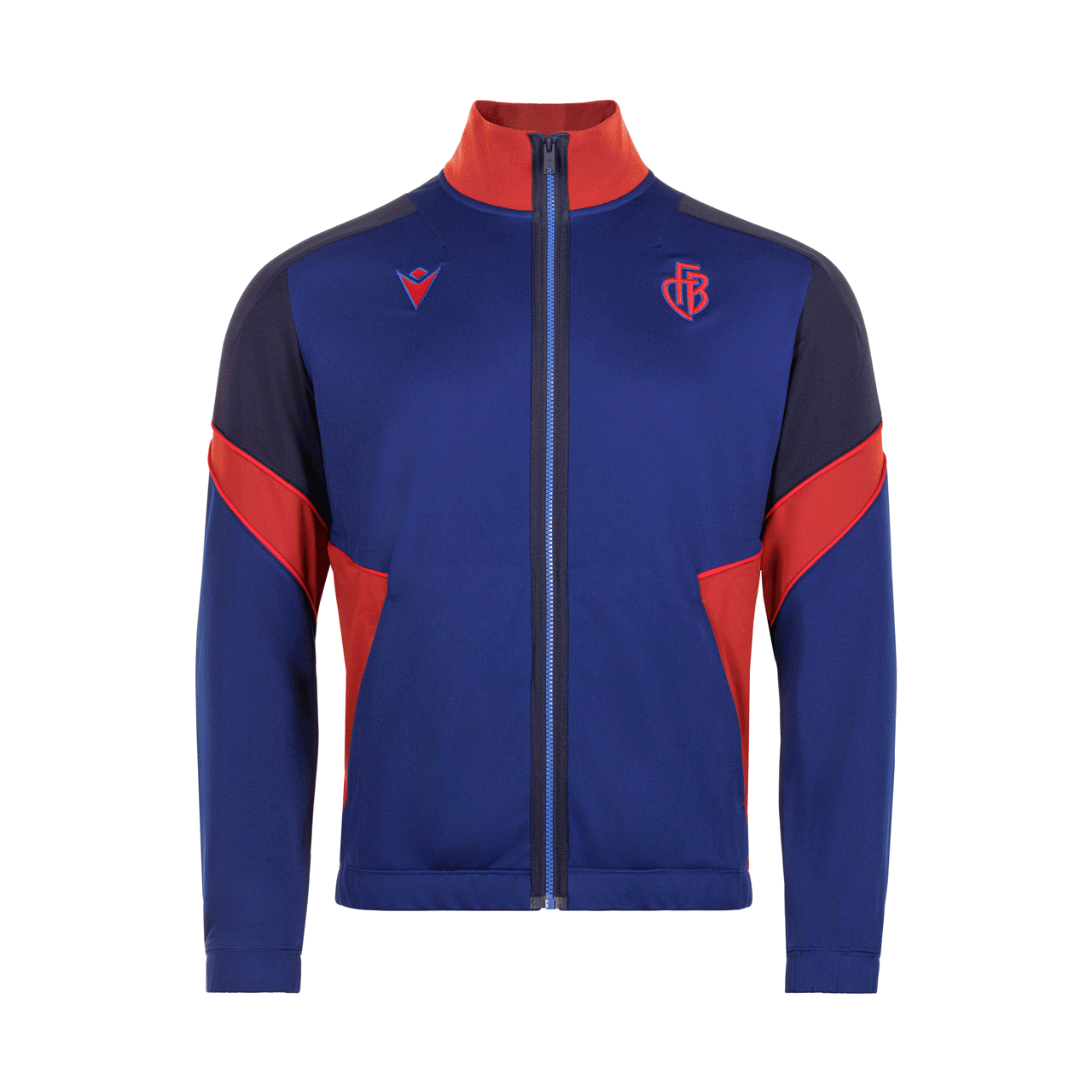 Anthem JKT Kids 25/26