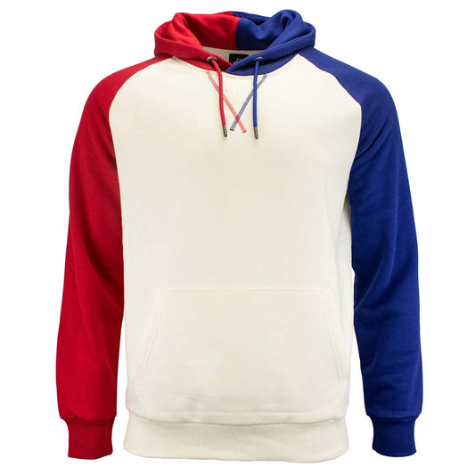 Hoodie "Triangel"