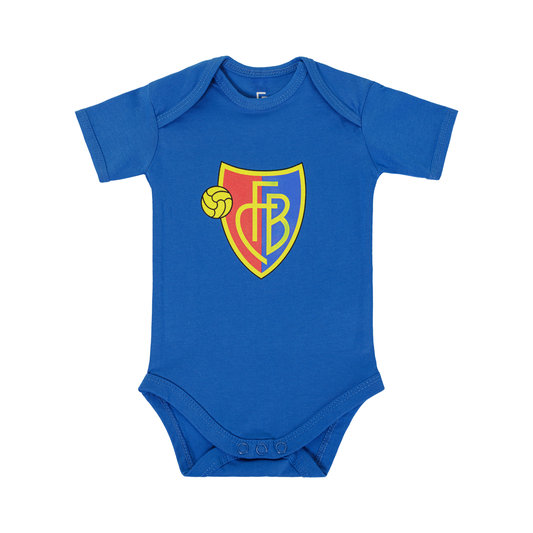 Baby Body blau Logo
