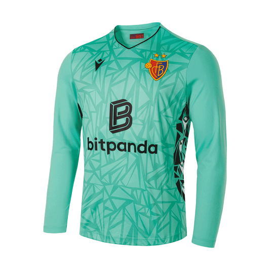 Trikot Torwart Kids 25/26