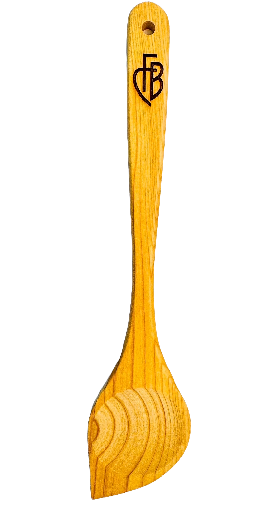 FCB-Spitzkelle