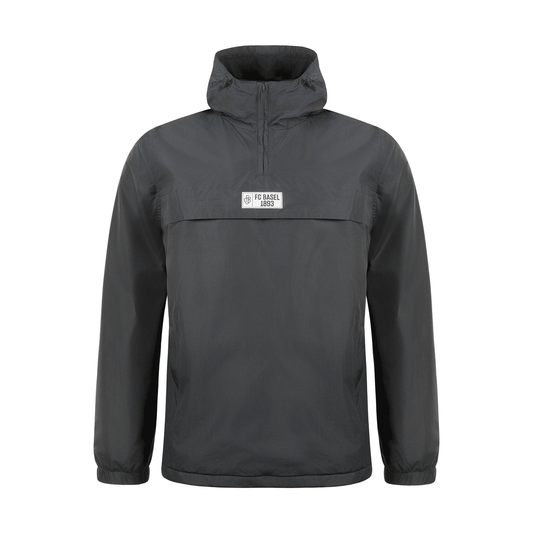 Jacke Micro Rib