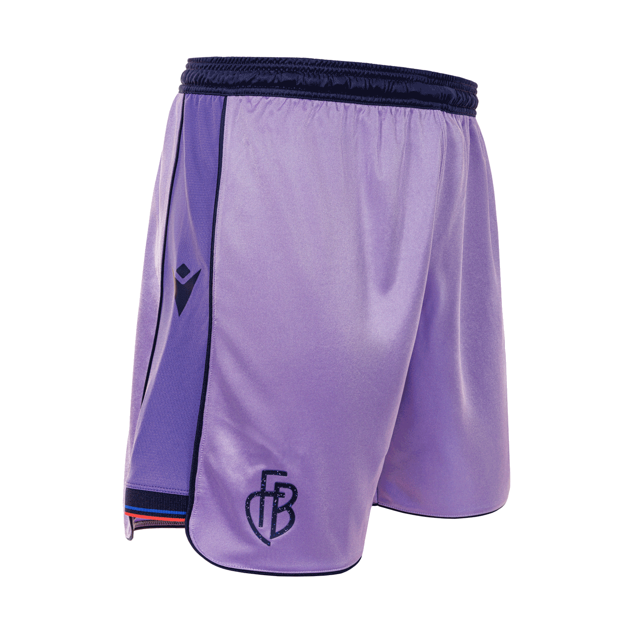 Woman Shorts Away 25/26