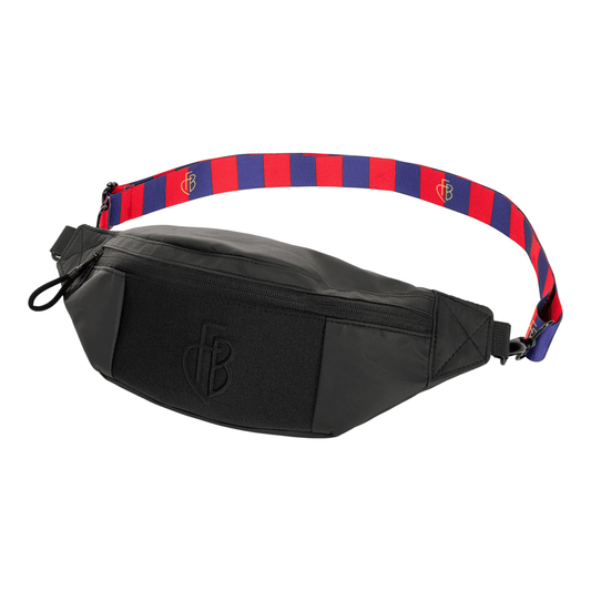 Umhängetasche schwarz