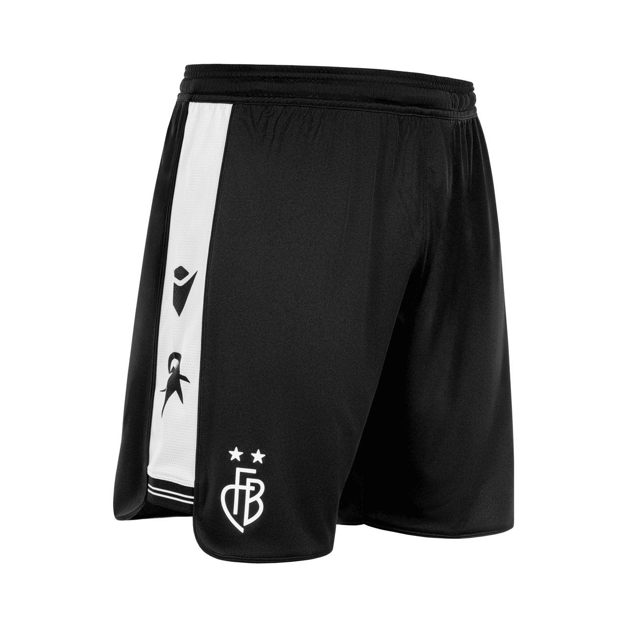 Shorts 3rd 25/26 blk