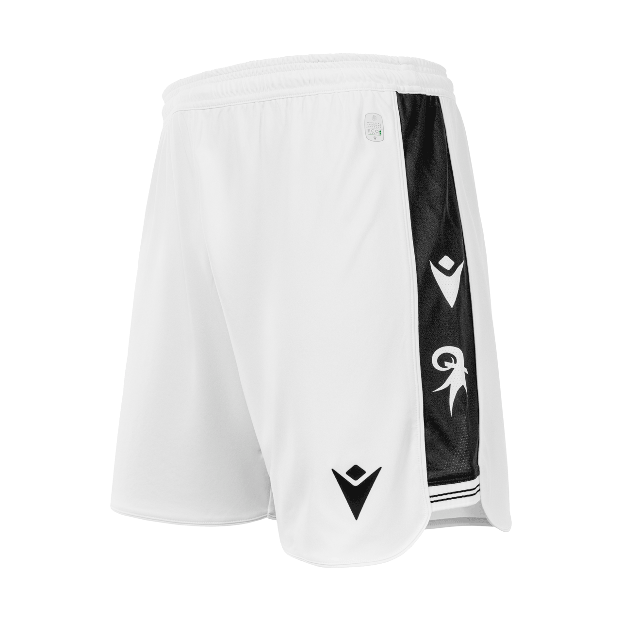 Shorts 3rd Kids 25/26 wht