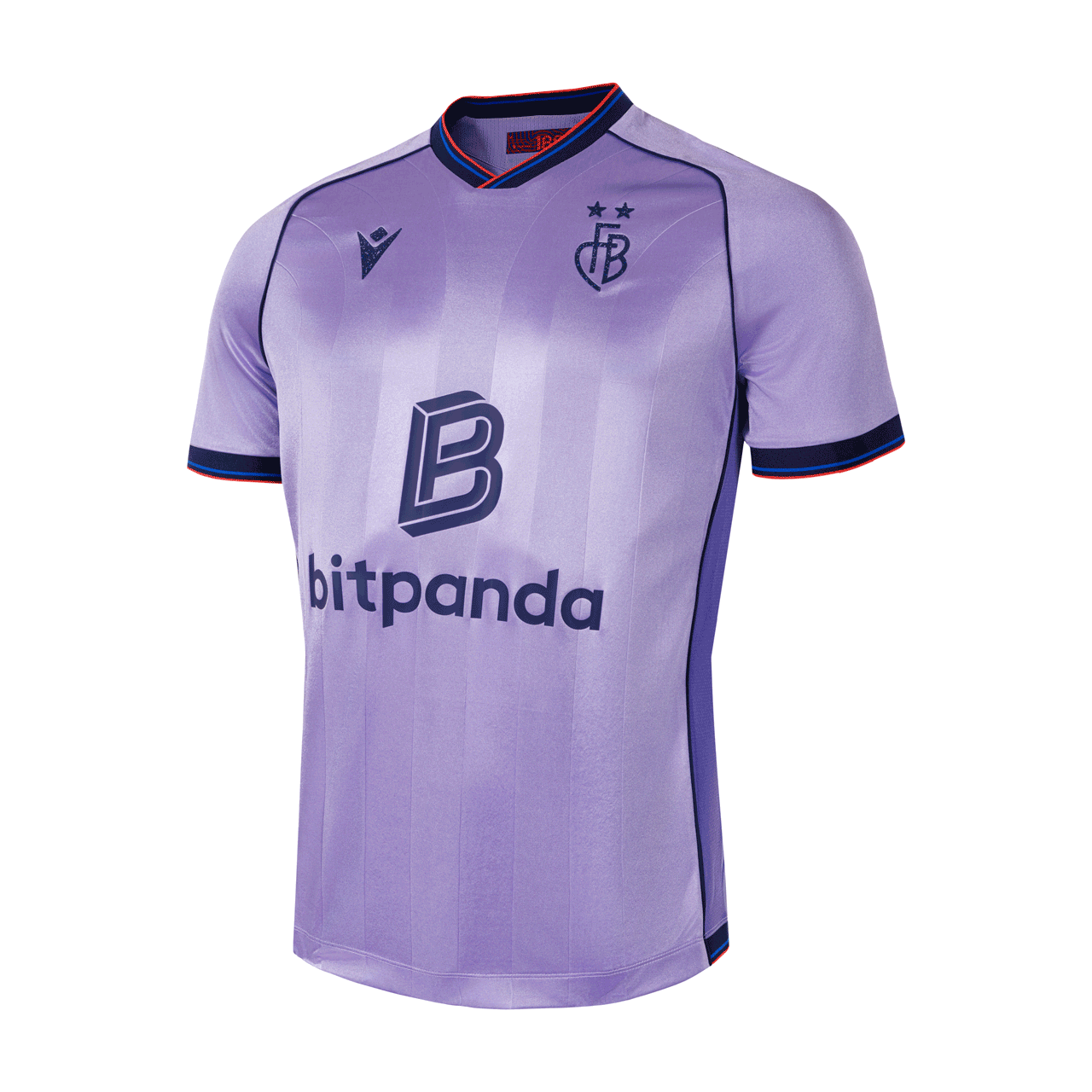 Trikot Away 25/26