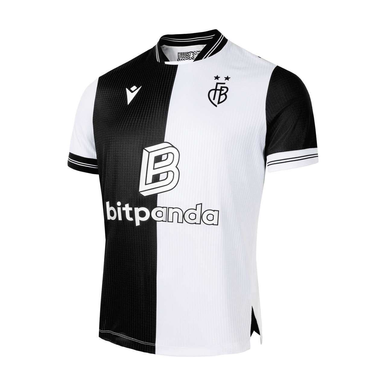 Trikot 3rd Kids 25/26