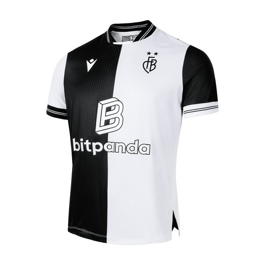 Trikot 3rd Kids 25/26