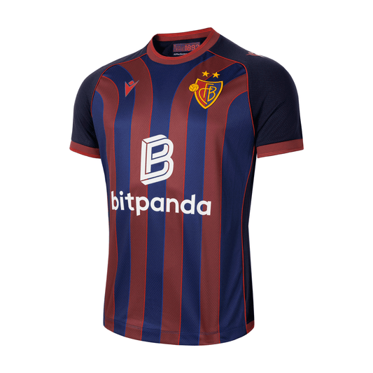 Trikot Home 25/26