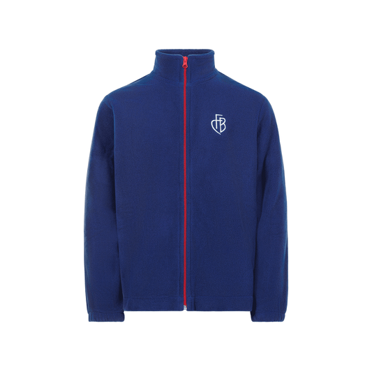 Fleecejacke Kinder