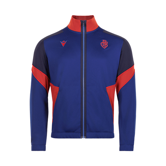 Anthem JKT 25/26