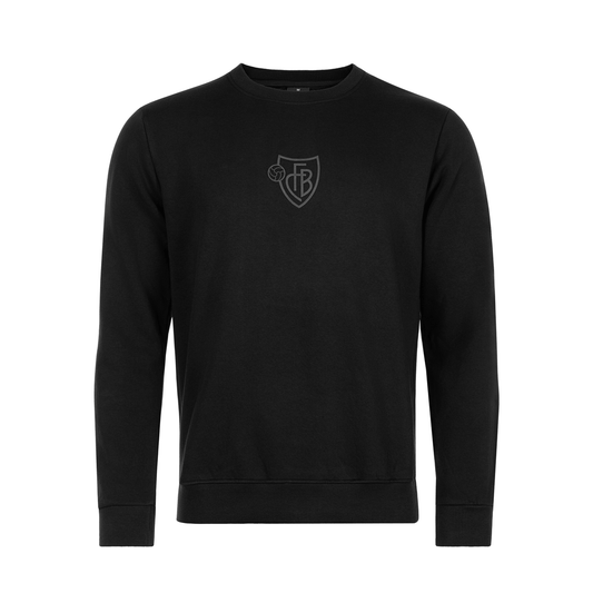Sweatshirt Black