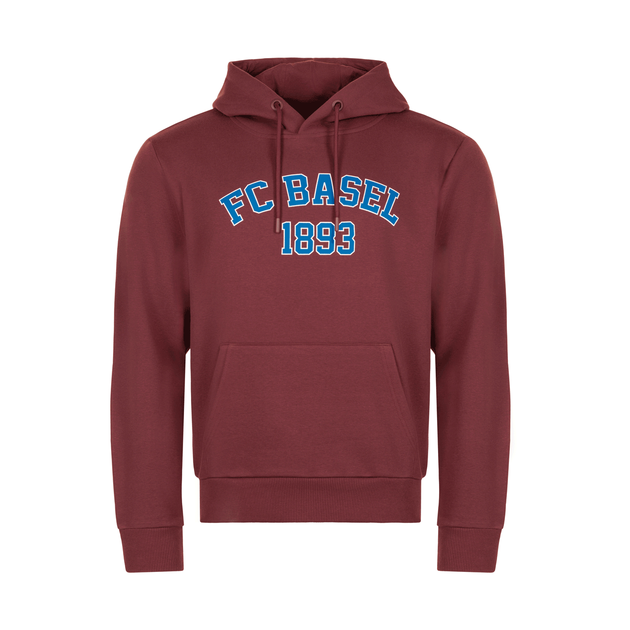 Hoodie College rot
