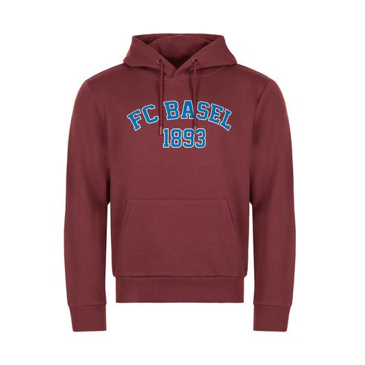 Hoodie College rot