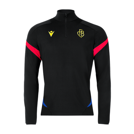 TRG 1/4 Zip Top 25/26