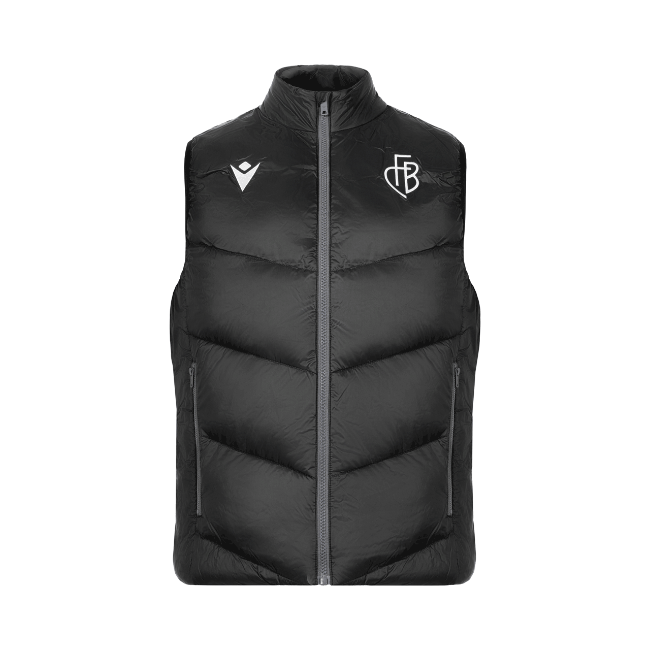Team Gilet 25/26