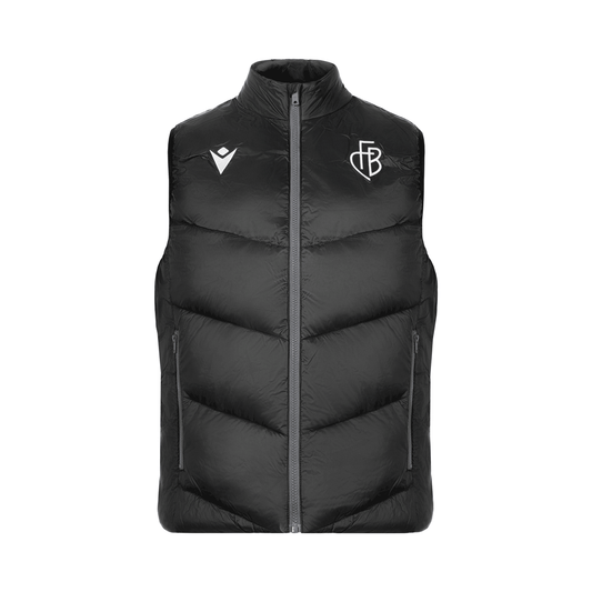 Team Gilet 25/26