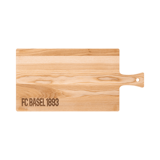 FCB-Schneidebrett