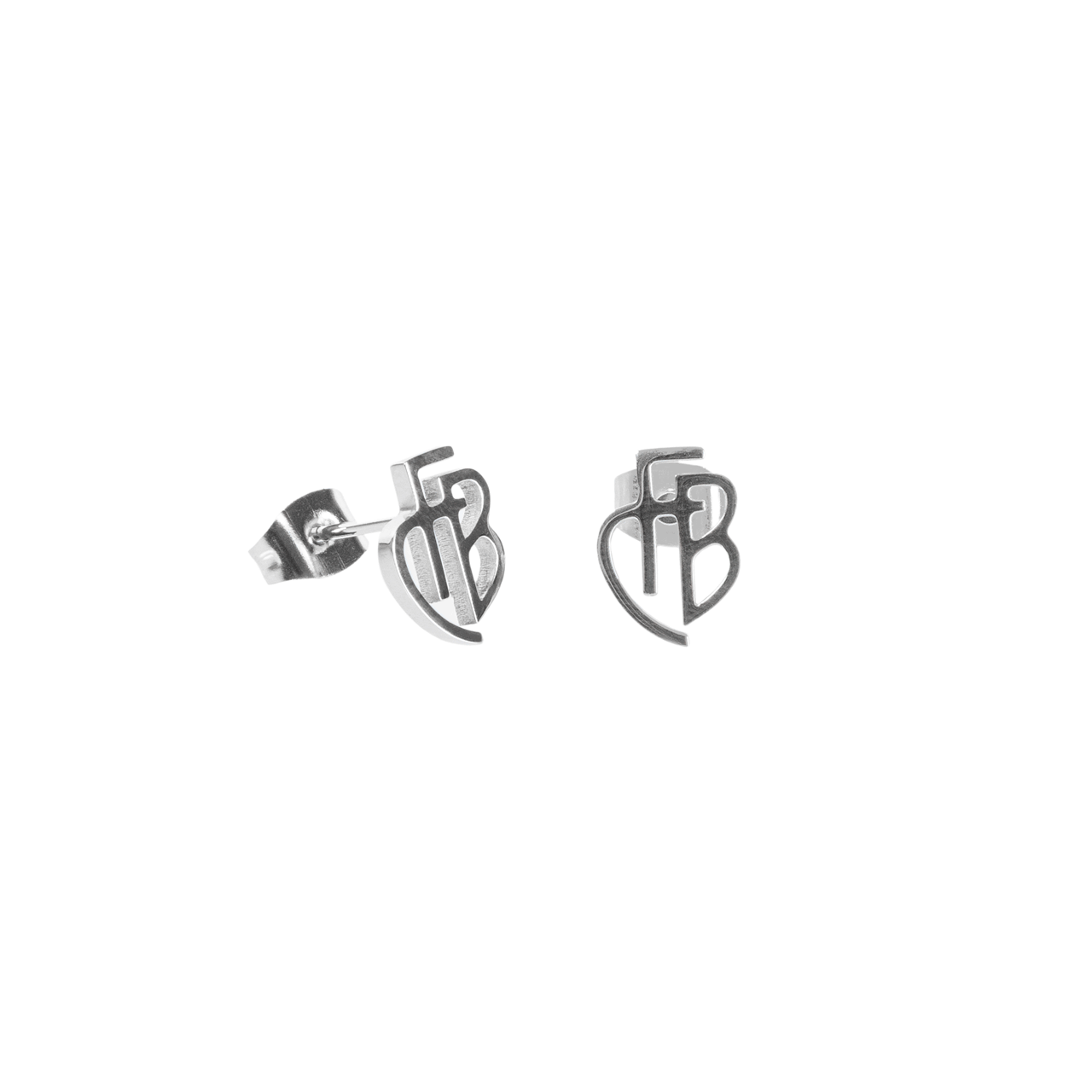 Ohrstecker Mono Paar