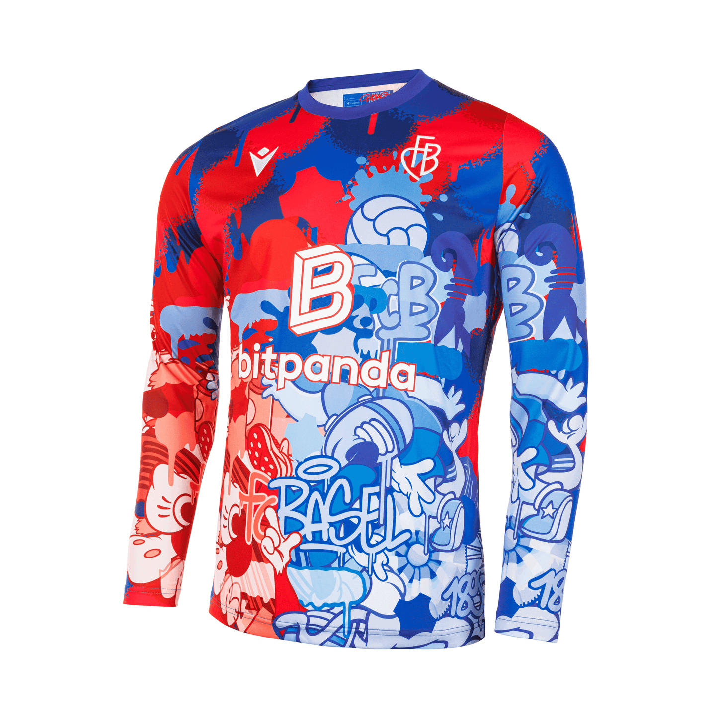 Trikot Fasnacht 2026