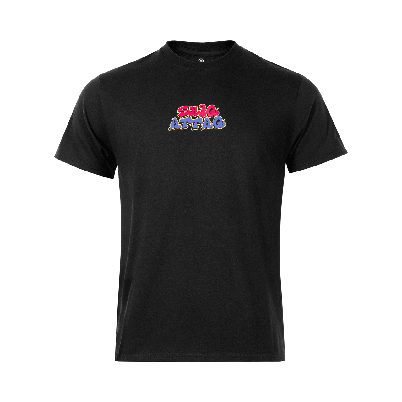 T-Shirt SHAQ ATTAQ