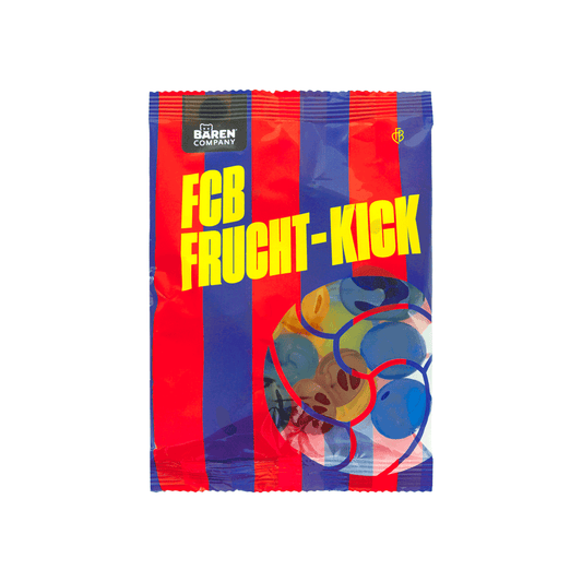 FCB Fruchtkick