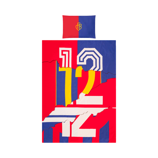 Wendebettwäsche 12