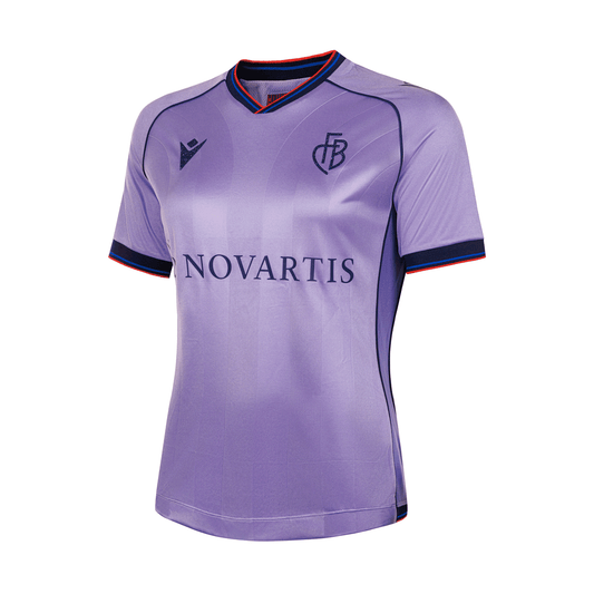 Woman Trikot Away 25/26