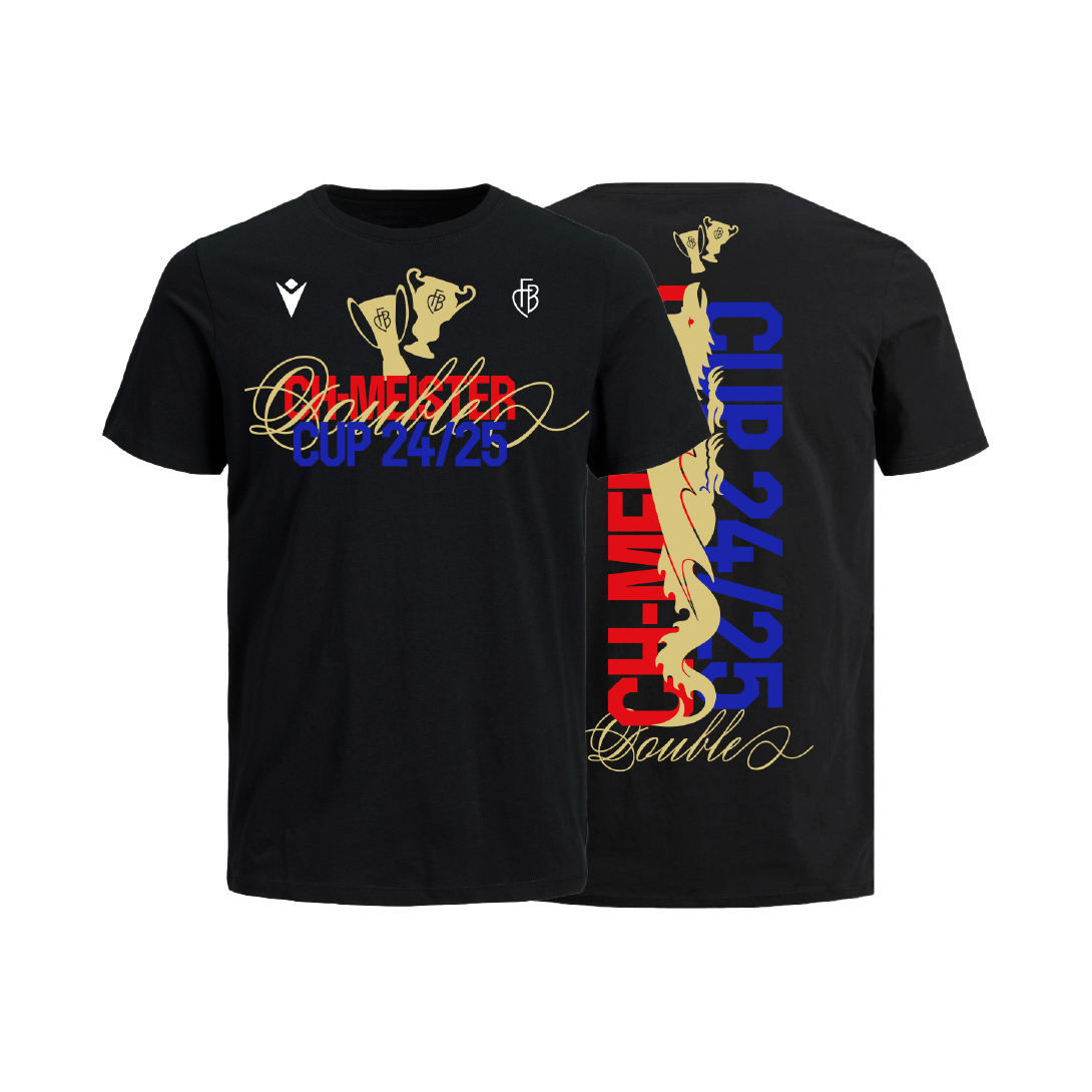 Doubleshirt 24/25