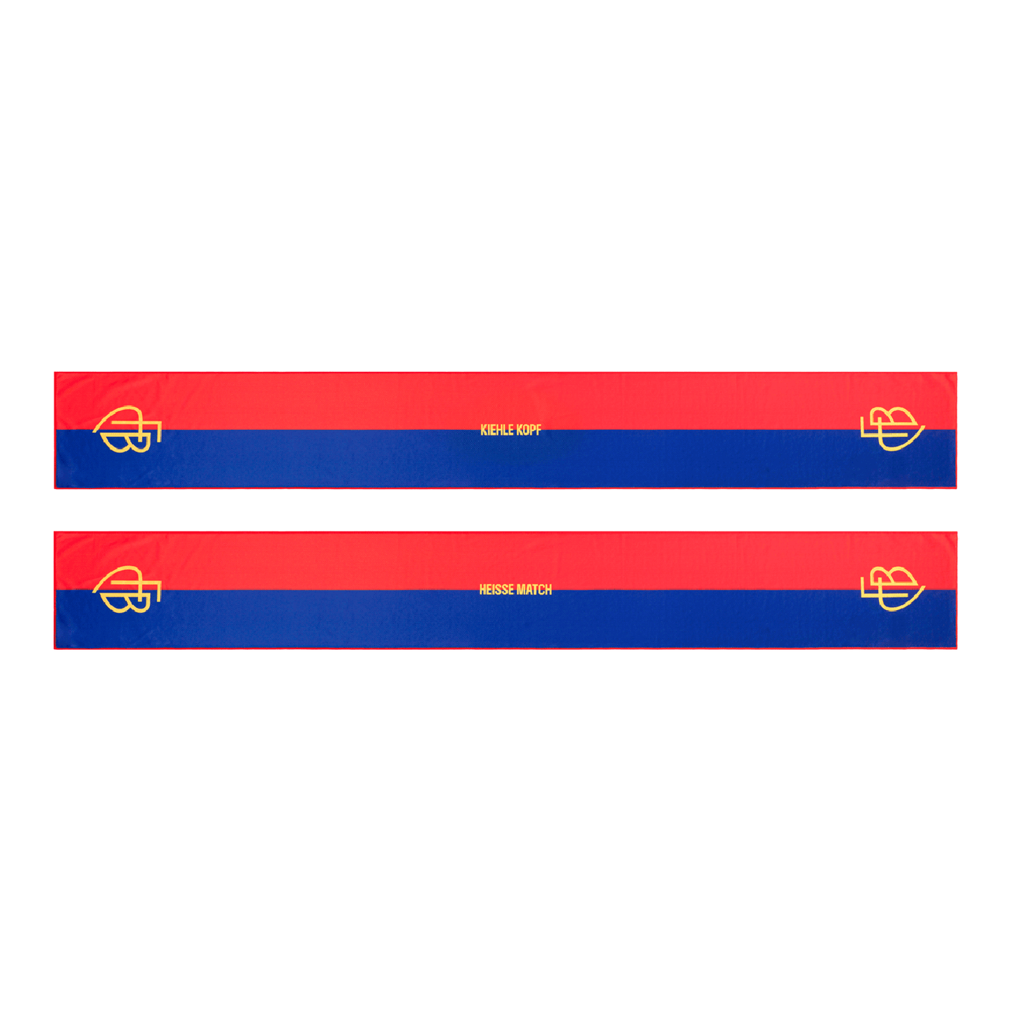 Cooling Scarf FCB