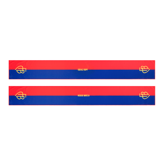 Cooling Scarf FCB
