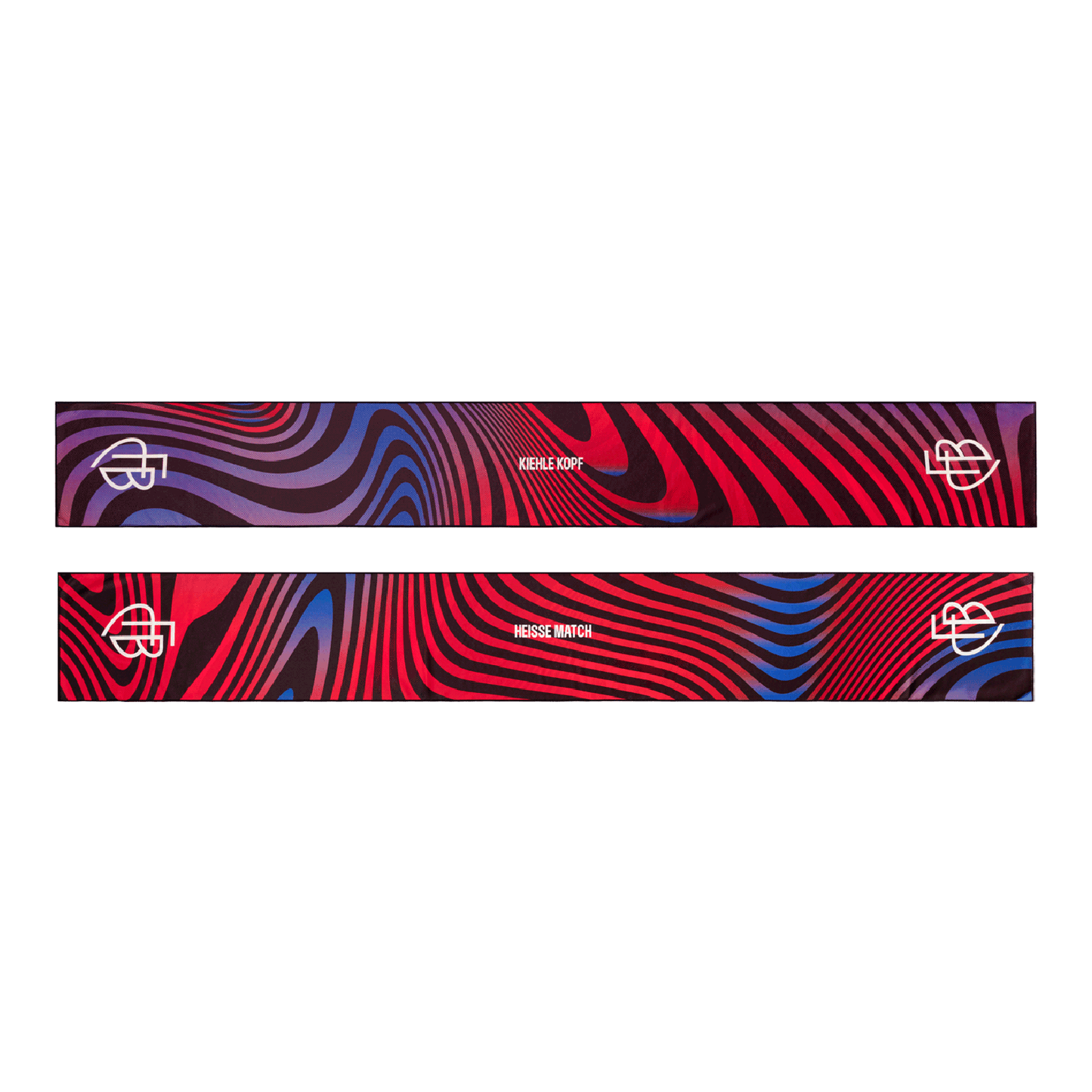 Cooling Scarf "Rusch"