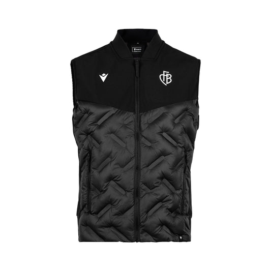 Team Gilet 26/27