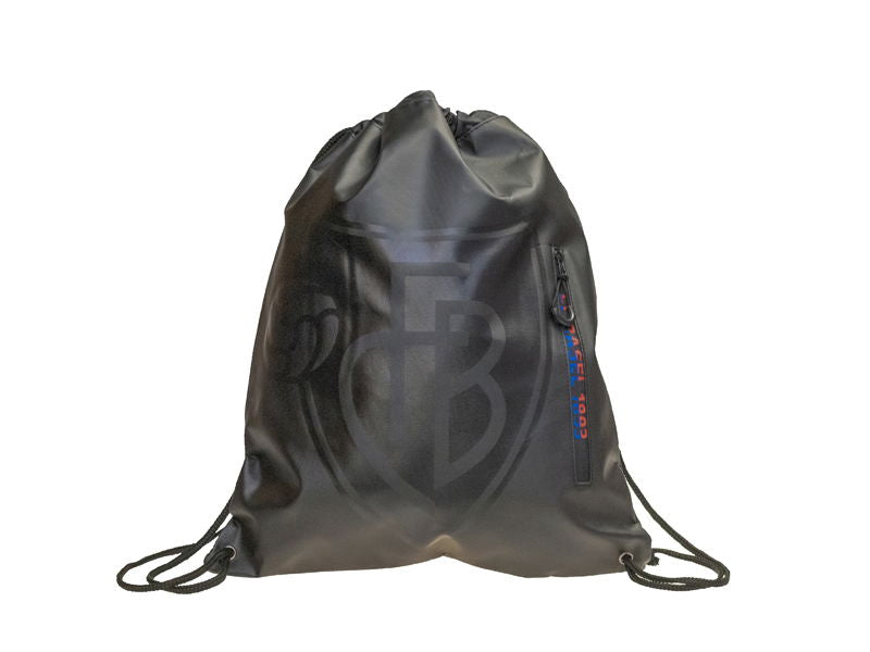 Gymbag schwarz